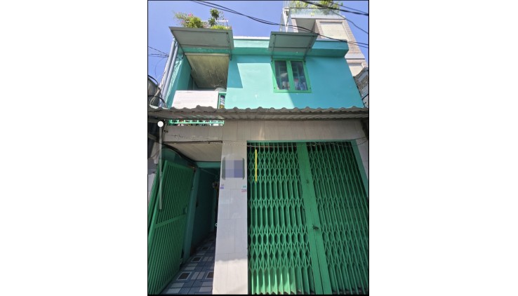Bán nhà 68m², 5PN, 5WC, Tân Tạo, Bình Tân, 4.7 tỷ, sổ hồng